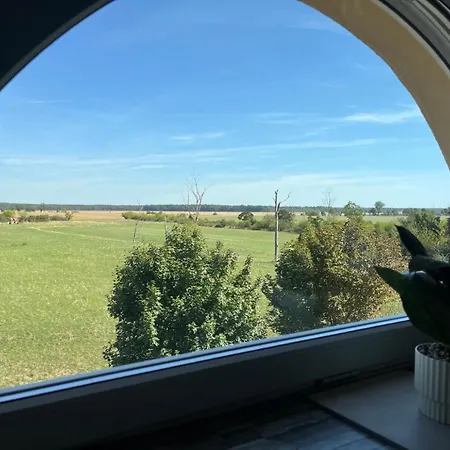 Zur Alten Foersterei Appartement